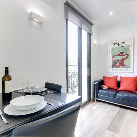 City&Beach Apartments 3 In City Center Barcelona Eksteriør billede